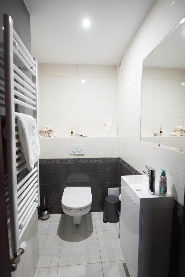 U Jagody Villa มัสซานา ดอลนา ภายนอก รูปภาพ